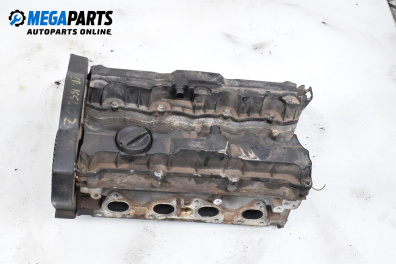 Engine head for Peugeot 307 CC Cabrio (03.2003 - 06.2009) 1.6 16V, 110 hp