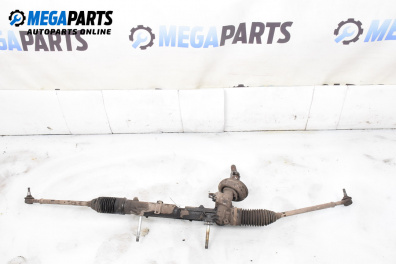 Zahnstangen-lenkgetriebe, hydraulisch for Peugeot 307 CC Cabrio (03.2003 - 06.2009), cabrio