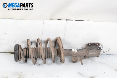 Macpherson shock absorber for Peugeot 307 CC Cabrio (03.2003 - 06.2009), cabrio, position: front - right