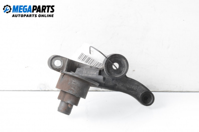 Senzor arbore cotit for Peugeot 307 CC Cabrio (03.2003 - 06.2009) 1.6 16V, 110 hp