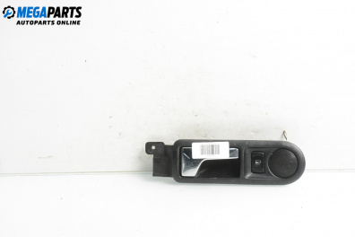 Innerer griff for Volkswagen Golf IV Hatchback (08.1997 - 06.2005), 5 türen, hecktür, position: rechts, rückseite