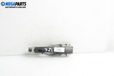 Mâner exterior for Volkswagen Golf IV Hatchback (08.1997 - 06.2005), 5 uși, hatchback, position: dreaptă - spate