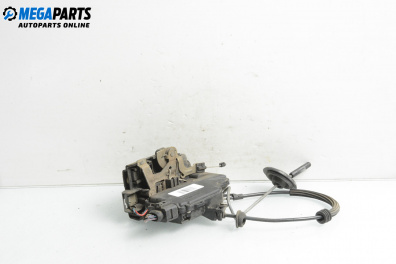 Schloss for Volkswagen Golf IV Hatchback (08.1997 - 06.2005), position: rechts, vorderseite