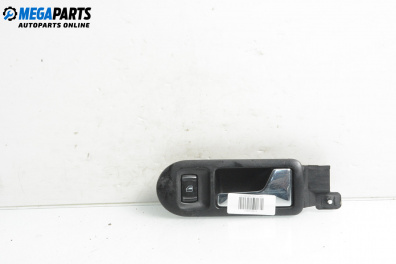Innerer griff for Volkswagen Golf IV Hatchback (08.1997 - 06.2005), 5 türen, hecktür, position: rechts, vorderseite