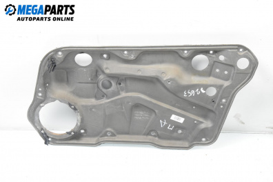 Door cover plastic panel shield for Volkswagen Golf IV Hatchback (08.1997 - 06.2005), 5 doors, hatchback, position: front - right