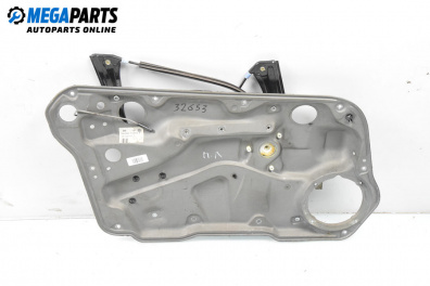 Меcanism geam electric for Volkswagen Golf IV Hatchback (08.1997 - 06.2005), 5 uși, hatchback, position: stânga - fața