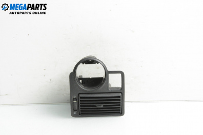 Interior plastic for Volkswagen Golf IV Hatchback (08.1997 - 06.2005), 5 doors, hatchback