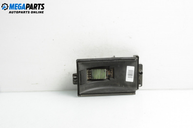 Regelwiderstand for Volkswagen Golf IV Hatchback (08.1997 - 06.2005)