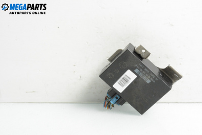 Comfort module for Volkswagen Golf IV Hatchback (08.1997 - 06.2005)