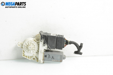 Motor macara geam for Volkswagen Golf IV Hatchback (08.1997 - 06.2005), 5 uși, hatchback, position: stânga - spate