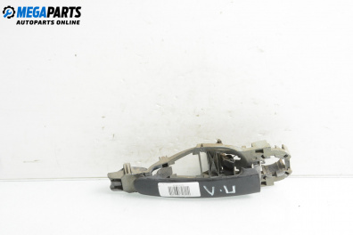 Mâner exterior for Volkswagen Golf IV Hatchback (08.1997 - 06.2005), 5 uși, hatchback, position: stânga - fața