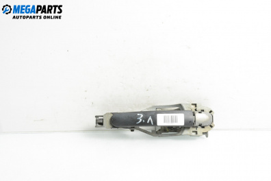 Mâner exterior for Volkswagen Golf IV Hatchback (08.1997 - 06.2005), 5 uși, hatchback, position: stânga - spate