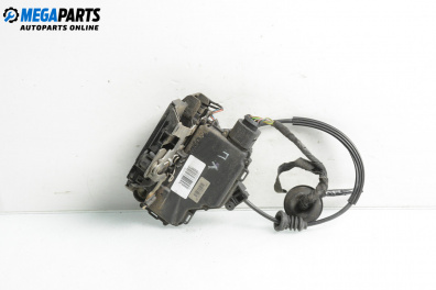 Încuietoare for Volkswagen Golf IV Hatchback (08.1997 - 06.2005), position: stânga - fața