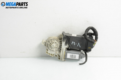 Motor macara geam for Volkswagen Golf IV Hatchback (08.1997 - 06.2005), 5 uși, hatchback, position: stânga - fața