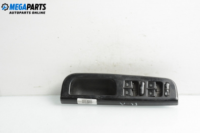 Tasten el. scheiben for Volkswagen Golf IV Hatchback (08.1997 - 06.2005)
