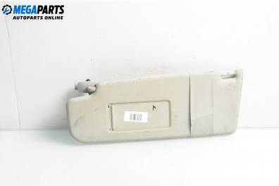 Sun visor for Volkswagen Golf IV Hatchback (08.1997 - 06.2005), position: left