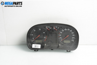 Instrument cluster for Volkswagen Golf IV Hatchback (08.1997 - 06.2005) 1.9 TDI, 110 hp