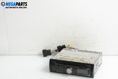 CD spieler for Volkswagen Golf IV Hatchback (08.1997 - 06.2005)