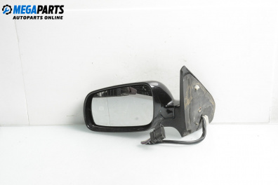 Oglindă for Volkswagen Golf IV Hatchback (08.1997 - 06.2005), 5 uși, hatchback, position: stânga