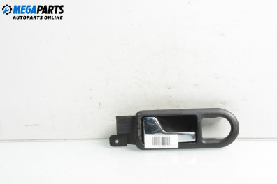 Innerer griff for Volkswagen Golf IV Hatchback (08.1997 - 06.2005), 5 türen, hecktür, position: links, vorderseite
