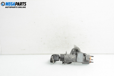 Ignition key for Volkswagen Golf IV Hatchback (08.1997 - 06.2005)