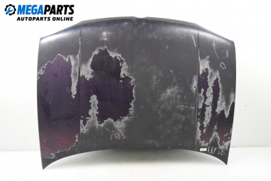 Motorhaube for Volkswagen Golf IV Hatchback (08.1997 - 06.2005), 5 türen, hecktür, position: vorderseite