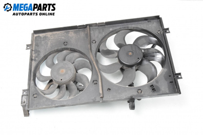 Kühllüfter for Volkswagen Golf IV Hatchback (08.1997 - 06.2005) 1.9 TDI, 110 hp