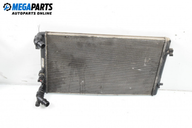 Radiator de apă for Volkswagen Golf IV Hatchback (08.1997 - 06.2005) 1.9 TDI, 110 hp
