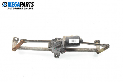 Motor ștergătoare parbriz for Volkswagen Golf IV Hatchback (08.1997 - 06.2005), hatchback, position: fața