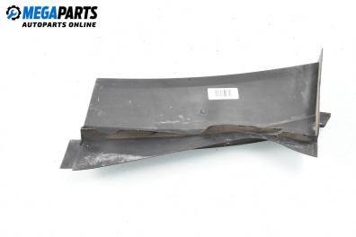 Plastic cover for Volkswagen Golf IV Hatchback (08.1997 - 06.2005), 5 doors, hatchback