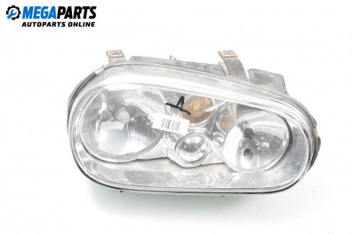 Headlight for Volkswagen Golf IV Hatchback (08.1997 - 06.2005), hatchback, position: right