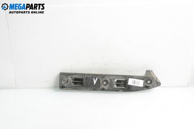 Suport bară de protecție for Volkswagen Golf IV Hatchback (08.1997 - 06.2005), hatchback, position: stânga - fața
