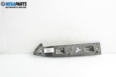 Suport bară de protecție for Volkswagen Golf IV Hatchback (08.1997 - 06.2005), hatchback, position: dreaptă - fața