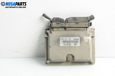 ECU for Volkswagen Golf IV Hatchback (08.1997 - 06.2005) 1.9 TDI, 110 hp