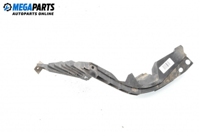 Stoßstangehalterung for Volkswagen Golf IV Hatchback (08.1997 - 06.2005), hecktür, position: links, rückseite