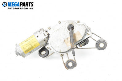 Motor scheibenwischer, vorne for Volkswagen Golf IV Hatchback (08.1997 - 06.2005), hecktür, position: rückseite