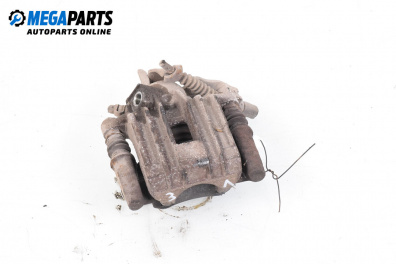 Bremszange for Volkswagen Golf IV Hatchback (08.1997 - 06.2005), position: links, rückseite