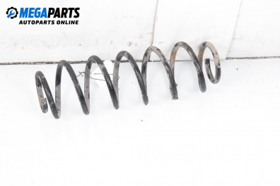 Arc for Volkswagen Golf IV Hatchback (08.1997 - 06.2005), hatchback, position: din spate