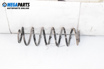 Arc for Volkswagen Golf IV Hatchback (08.1997 - 06.2005), hatchback, position: din spate