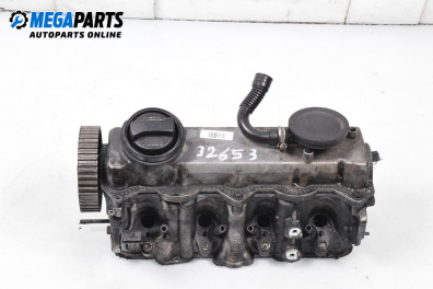 Motorkopf for Volkswagen Golf IV Hatchback (08.1997 - 06.2005) 1.9 TDI, 110 hp