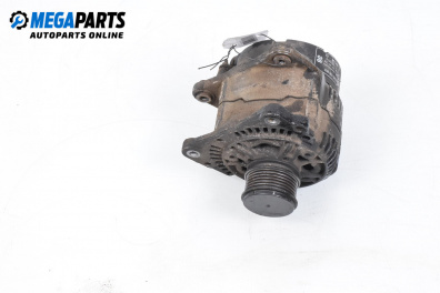 Alternator for Volkswagen Golf IV Hatchback (08.1997 - 06.2005) 1.9 TDI, 110 hp