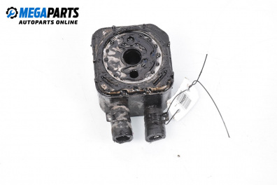 Răcitor de ulei for Volkswagen Golf IV Hatchback (08.1997 - 06.2005) 1.9 TDI, 110 hp