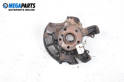Knuckle hub for Volkswagen Golf IV Hatchback (08.1997 - 06.2005), position: front - right