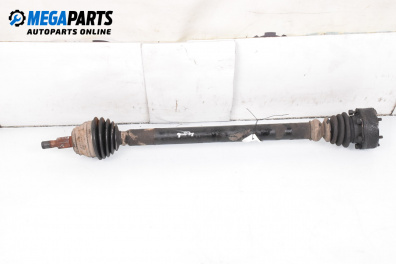 Planetară for Volkswagen Golf IV Hatchback (08.1997 - 06.2005) 1.9 TDI, 110 hp, position: dreaptă - fața