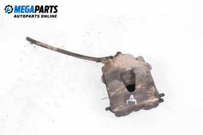 Bremszange for Volkswagen Golf IV Hatchback (08.1997 - 06.2005), position: rechts, vorderseite