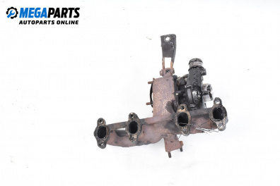 Turbo for Volkswagen Golf IV Hatchback (08.1997 - 06.2005) 1.9 TDI, 110 hp