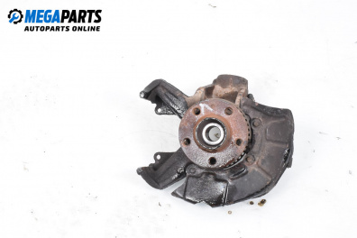 Knuckle hub for Volkswagen Golf IV Hatchback (08.1997 - 06.2005), position: front - left