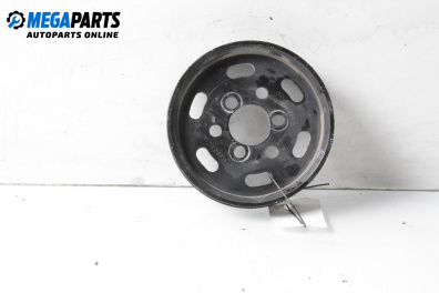 Riemenscheibe for Volkswagen Golf IV Hatchback (08.1997 - 06.2005) 1.9 TDI, 110 hp