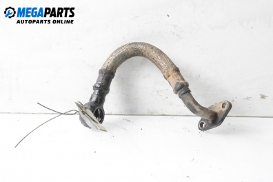 Kraftstoffschlauch for Volkswagen Golf IV Hatchback (08.1997 - 06.2005) 1.9 TDI, 110 hp