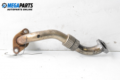 EGR rohr for Volkswagen Golf IV Hatchback (08.1997 - 06.2005) 1.9 TDI, 110 hp